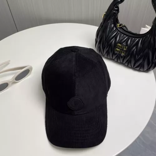 Cheap Moncler Caps #1291352 Replica Wholesale [$27.00 USD] [ITEM#1291352] on Replica Moncler Caps