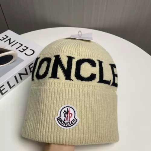 Cheap Moncler Caps #1291353 Replica Wholesale [$27.00 USD] [ITEM#1291353] on Replica Moncler Caps