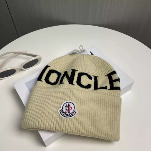 Cheap Moncler Caps #1291353 Replica Wholesale [$27.00 USD] [ITEM#1291353] on Replica Moncler Caps