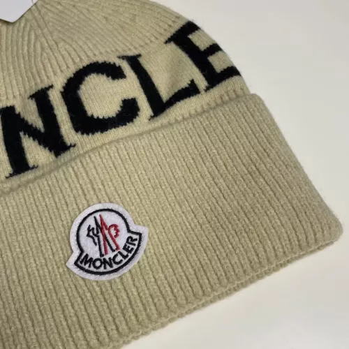 Cheap Moncler Caps #1291353 Replica Wholesale [$27.00 USD] [ITEM#1291353] on Replica Moncler Caps