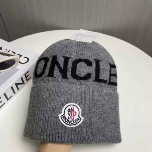 Cheap Moncler Caps #1291354 Replica Wholesale [$27.00 USD] [ITEM#1291354] on Replica Moncler Caps