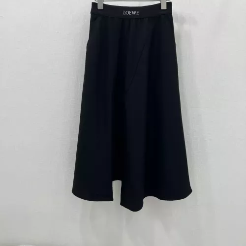 Cheap LOEWE Skirt For Women #1291355 Replica Wholesale [$108.00 USD] [ITEM#1291355] on Replica LOEWE Skirts