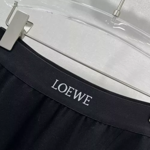 Cheap LOEWE Skirt For Women #1291355 Replica Wholesale [$108.00 USD] [ITEM#1291355] on Replica 