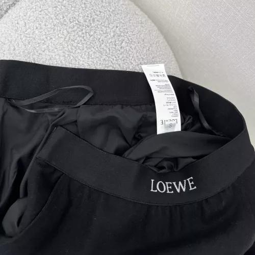 Cheap LOEWE Skirt For Women #1291355 Replica Wholesale [$108.00 USD] [ITEM#1291355] on Replica 