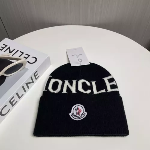 Moncler Caps #1291356