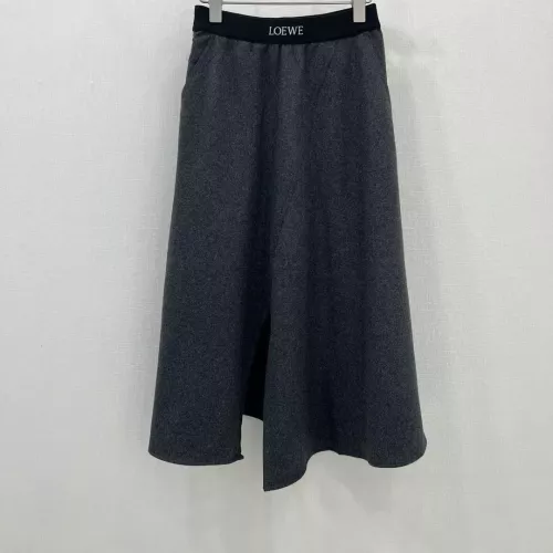 Cheap LOEWE Skirt For Women #1291357 Replica Wholesale [$108.00 USD] [ITEM#1291357] on Replica 