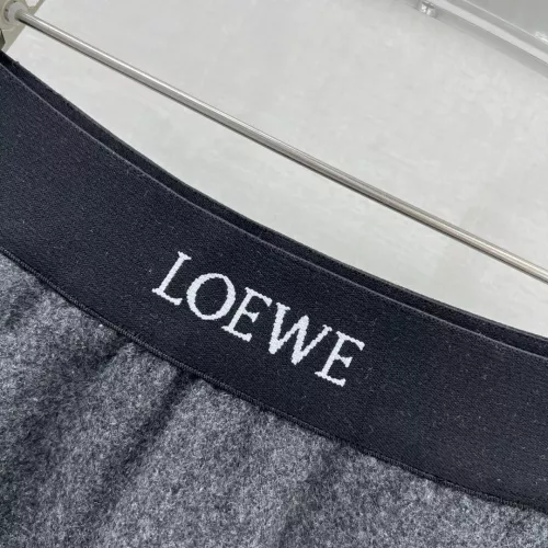 Cheap LOEWE Skirt For Women #1291357 Replica Wholesale [$108.00 USD] [ITEM#1291357] on Replica LOEWE Skirts