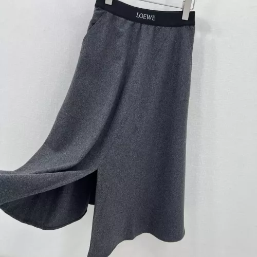 Cheap LOEWE Skirt For Women #1291357 Replica Wholesale [$108.00 USD] [ITEM#1291357] on Replica 