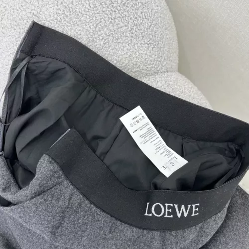 Cheap LOEWE Skirt For Women #1291357 Replica Wholesale [$108.00 USD] [ITEM#1291357] on Replica 