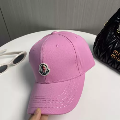 Moncler Caps #1291360