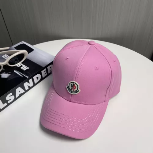 Cheap Moncler Caps #1291360 Replica Wholesale [$27.00 USD] [ITEM#1291360] on Replica Moncler Caps