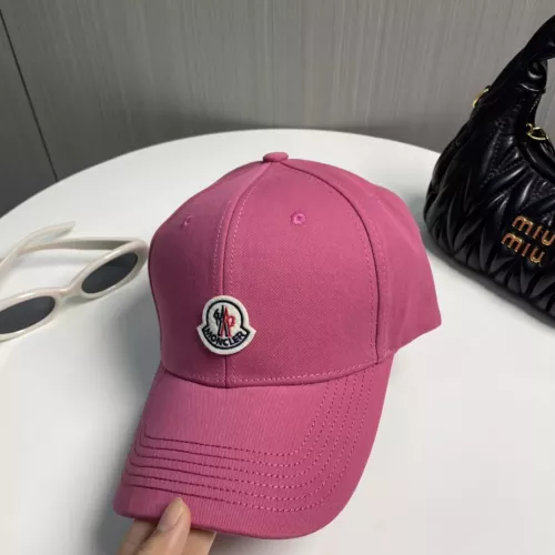 Moncler Caps #1291361