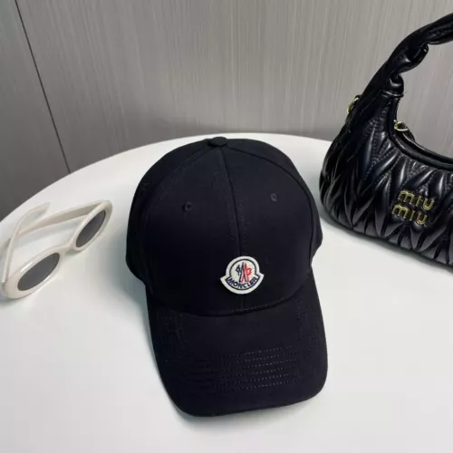 Cheap Moncler Caps #1291363 Replica Wholesale [$27.00 USD] [ITEM#1291363] on Replica Moncler Caps