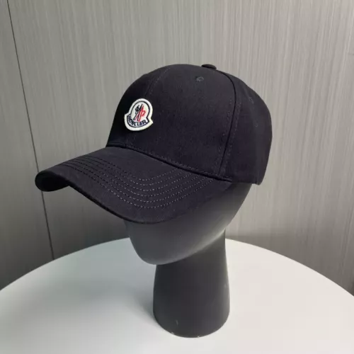 Cheap Moncler Caps #1291363 Replica Wholesale [$27.00 USD] [ITEM#1291363] on Replica Moncler Caps