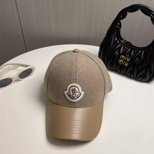 Moncler Caps #1291366