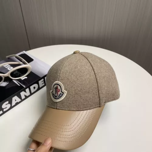 Cheap Moncler Caps #1291366 Replica Wholesale [$29.00 USD] [ITEM#1291366] on Replica Moncler Caps