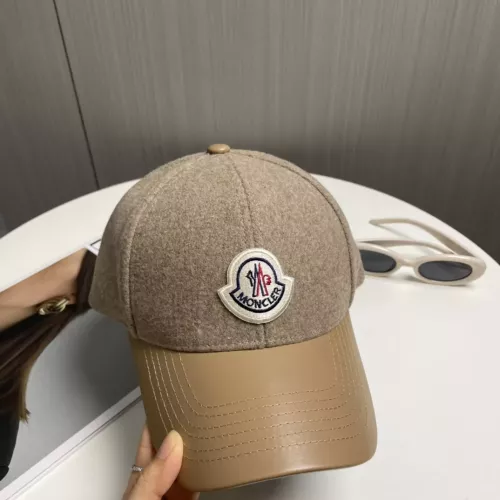 Cheap Moncler Caps #1291366 Replica Wholesale [$29.00 USD] [ITEM#1291366] on Replica Moncler Caps