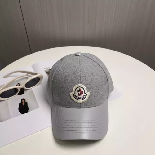 Moncler Caps #1291367