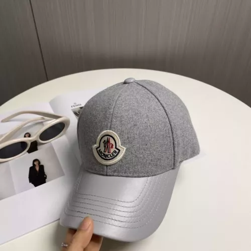 Cheap Moncler Caps #1291367 Replica Wholesale [$29.00 USD] [ITEM#1291367] on Replica Moncler Caps