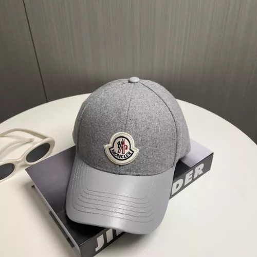 Cheap Moncler Caps #1291367 Replica Wholesale [$29.00 USD] [ITEM#1291367] on Replica Moncler Caps