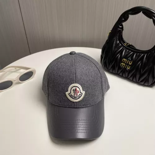 Moncler Caps #1291368