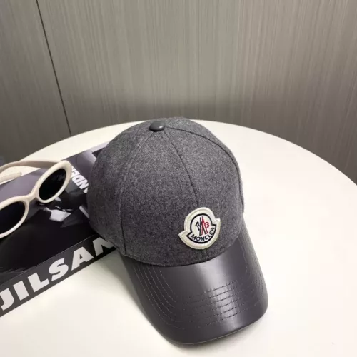 Cheap Moncler Caps #1291368 Replica Wholesale [$29.00 USD] [ITEM#1291368] on Replica Moncler Caps