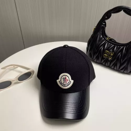 Moncler Caps #1291369