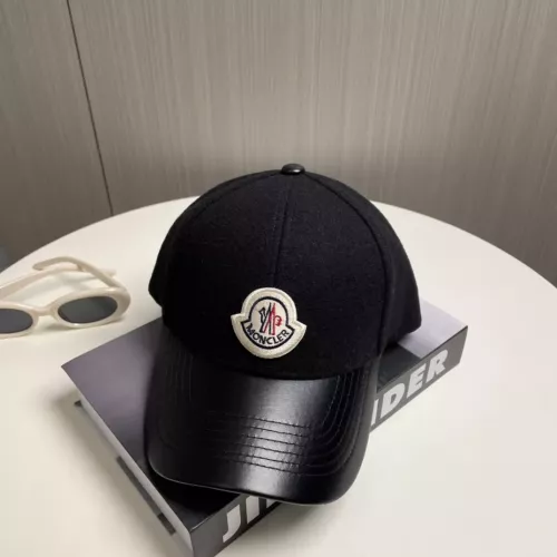 Cheap Moncler Caps #1291369 Replica Wholesale [$29.00 USD] [ITEM#1291369] on Replica Moncler Caps