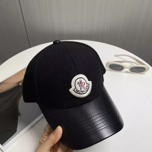 Cheap Moncler Caps #1291369 Replica Wholesale [$29.00 USD] [ITEM#1291369] on Replica Moncler Caps