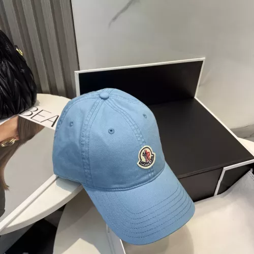 Moncler Caps #1291370