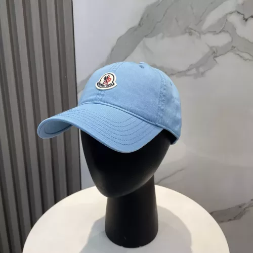 Cheap Moncler Caps #1291370 Replica Wholesale [$25.00 USD] [ITEM#1291370] on Replica Moncler Caps