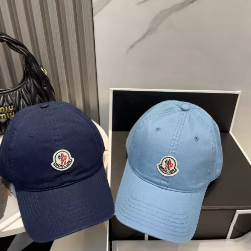 Cheap Moncler Caps #1291370 Replica Wholesale [$25.00 USD] [ITEM#1291370] on Replica Moncler Caps