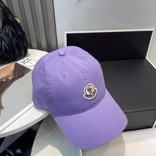 Moncler Caps #1291371