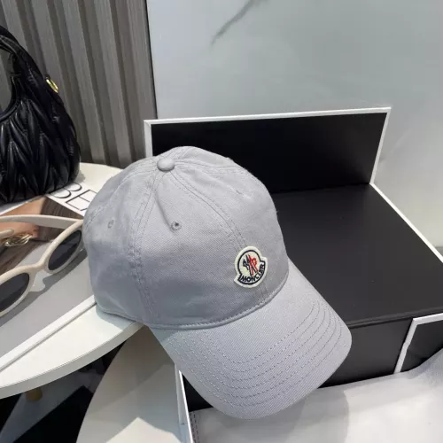 Moncler Caps #1291372