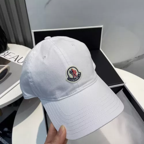 Cheap Moncler Caps #1291373 Replica Wholesale [$25.00 USD] [ITEM#1291373] on Replica Moncler Caps