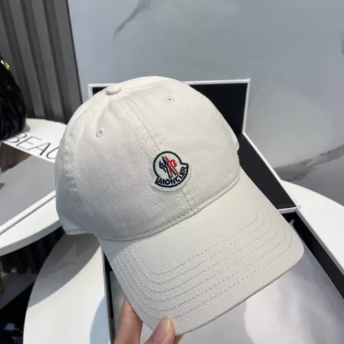 Cheap Moncler Caps #1291374 Replica Wholesale [$25.00 USD] [ITEM#1291374] on Replica Moncler Caps