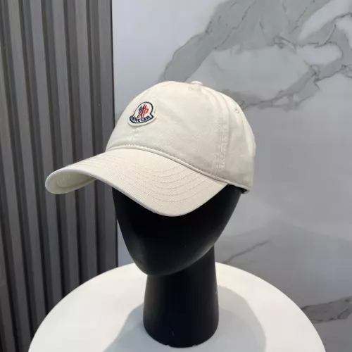 Cheap Moncler Caps #1291374 Replica Wholesale [$25.00 USD] [ITEM#1291374] on Replica Moncler Caps