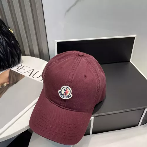 Moncler Caps #1291377