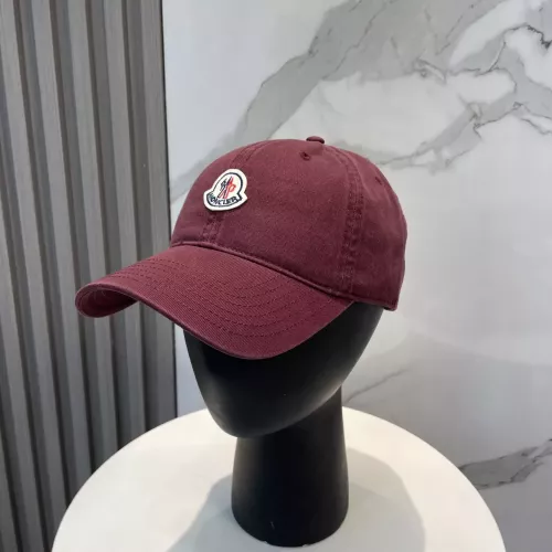 Cheap Moncler Caps #1291377 Replica Wholesale [$25.00 USD] [ITEM#1291377] on Replica Moncler Caps