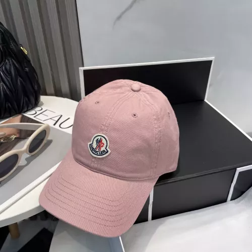 Moncler Caps #1291378