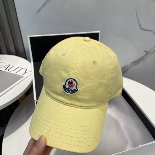 Moncler Caps #1291379