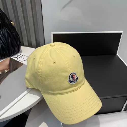 Cheap Moncler Caps #1291379 Replica Wholesale [$25.00 USD] [ITEM#1291379] on Replica Moncler Caps