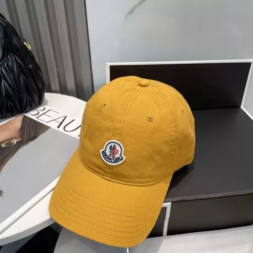 Moncler Caps #1291380