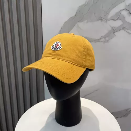 Cheap Moncler Caps #1291380 Replica Wholesale [$25.00 USD] [ITEM#1291380] on Replica Moncler Caps