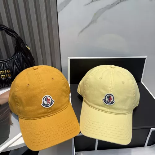 Cheap Moncler Caps #1291380 Replica Wholesale [$25.00 USD] [ITEM#1291380] on Replica Moncler Caps