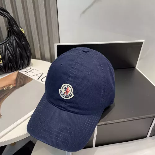 Moncler Caps #1291383