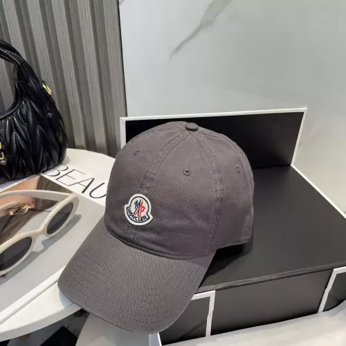 Moncler Caps #1291384