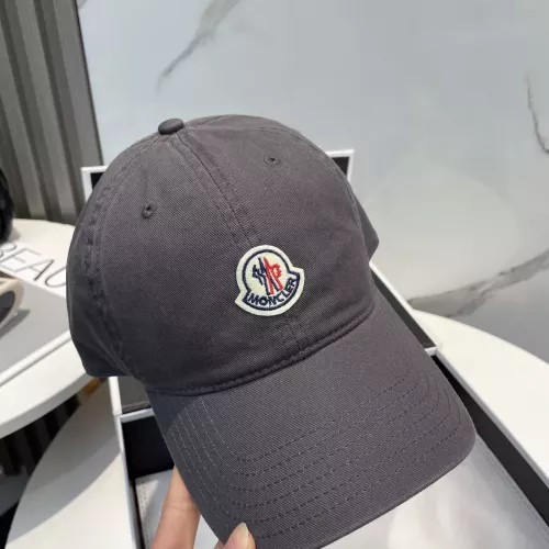 Cheap Moncler Caps #1291384 Replica Wholesale [$25.00 USD] [ITEM#1291384] on Replica Moncler Caps