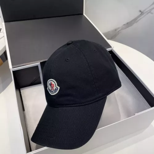 Moncler Caps #1291385