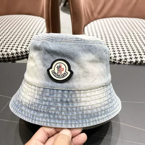 Moncler Caps #1291387